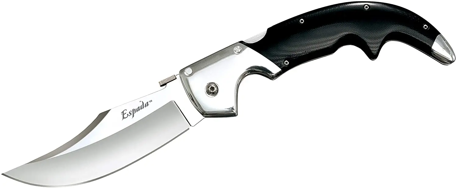 Cold Steel Espada