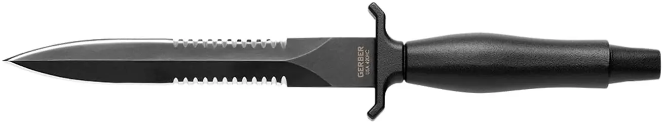 Gerber Mark II