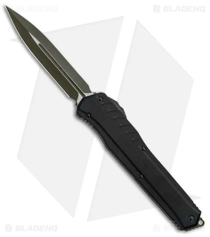 Microtech Cypher