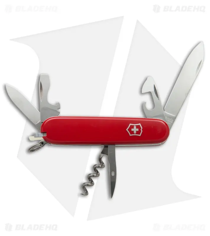 Victorinox Camper