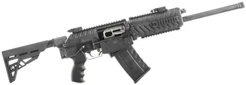 Fostech Origin 12