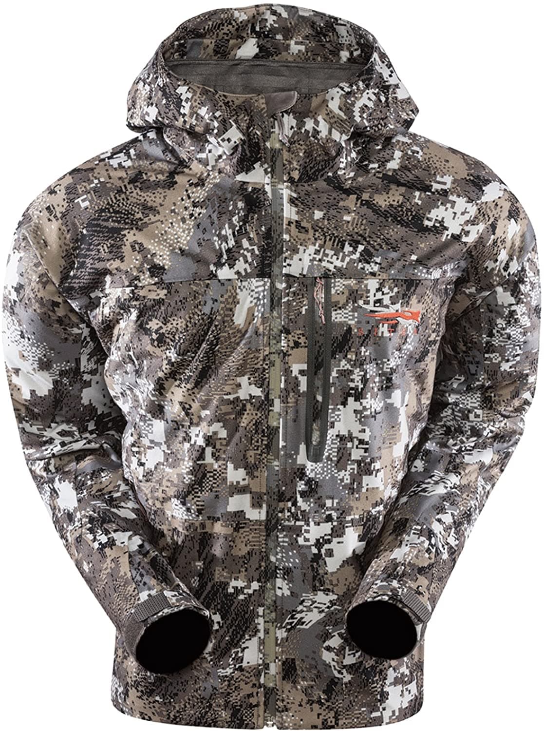 Sitka Downpour Jacket