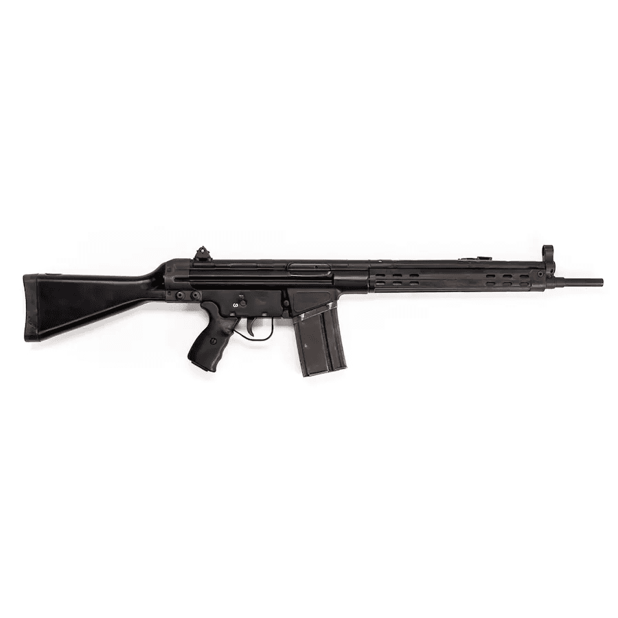Century Arms CETME Sporter