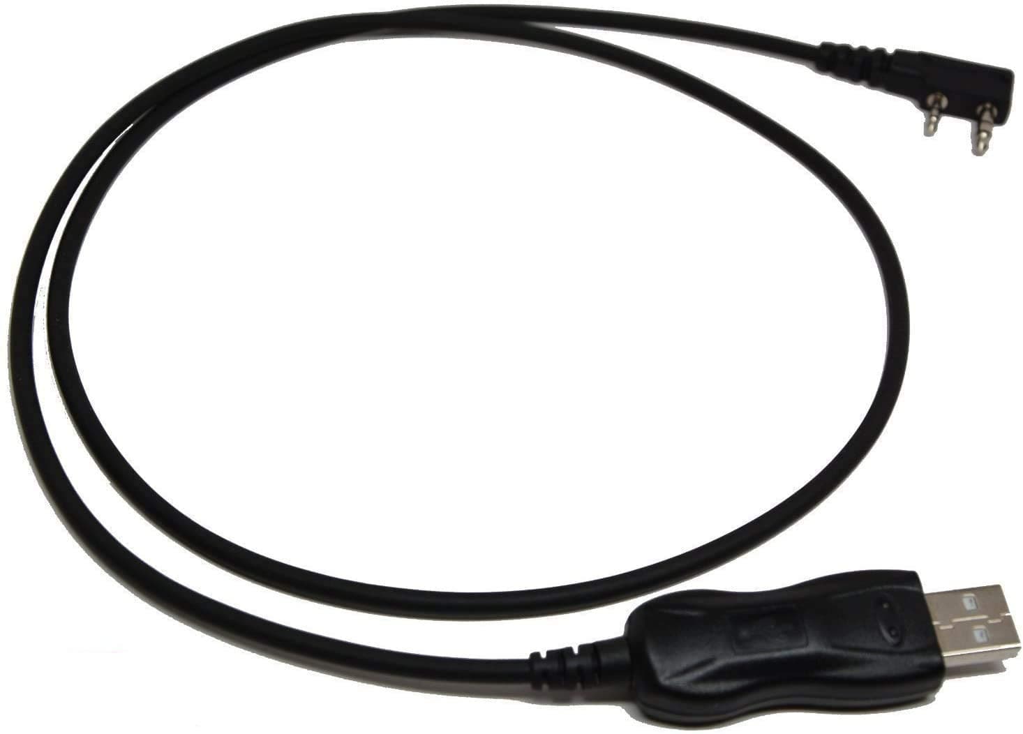 BTECH PC03 FTDI USB Programming Cable