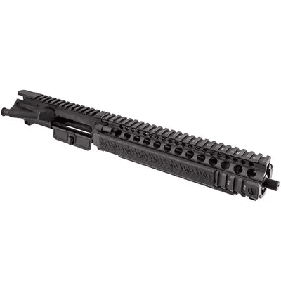 Daniel Defense MK18 Stripped Upper
