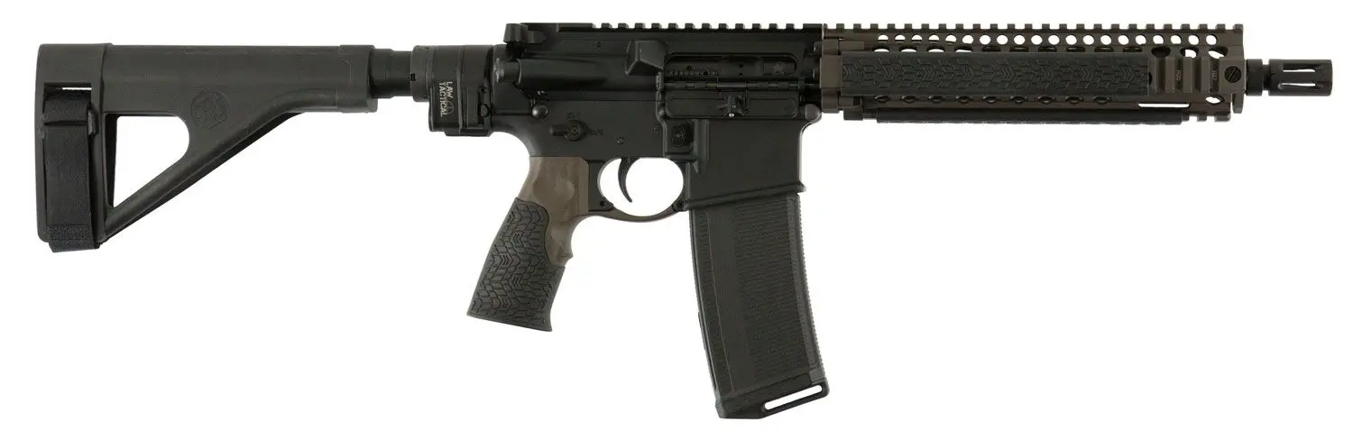 Daniel Defense MK18