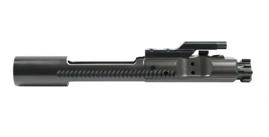 PSA Nitride Full-Auto BCG