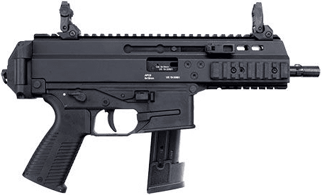 B&T APC9 Pro