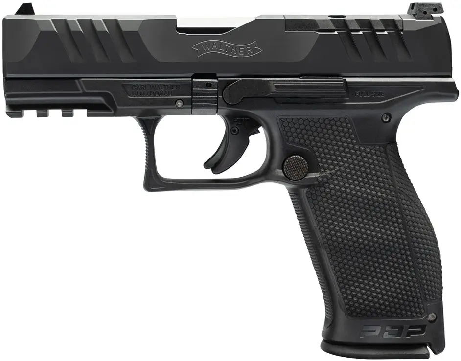 Walther PDP