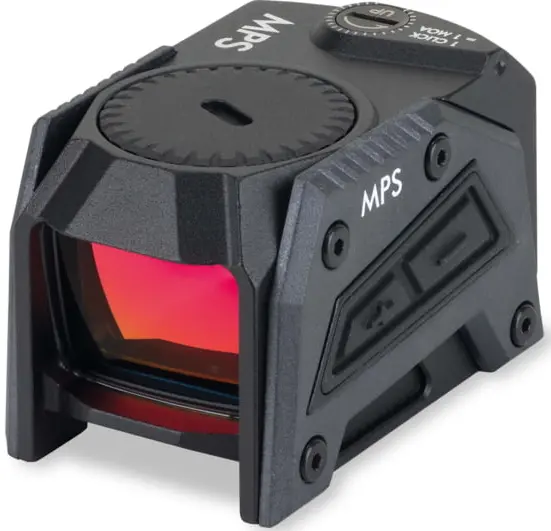 Steiner MPS