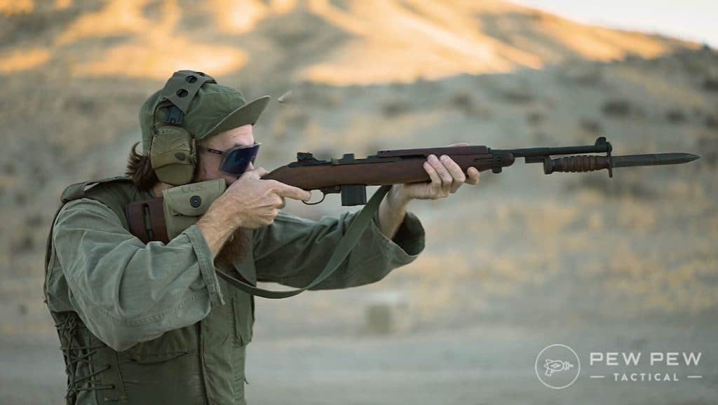 M1 Carbine