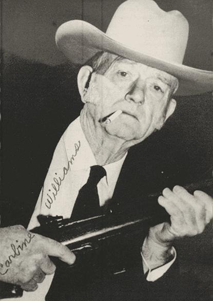 M1 Carbine Williams