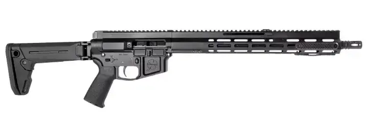 Foxtrot Mike FM-15 Gen 2 Zhukov