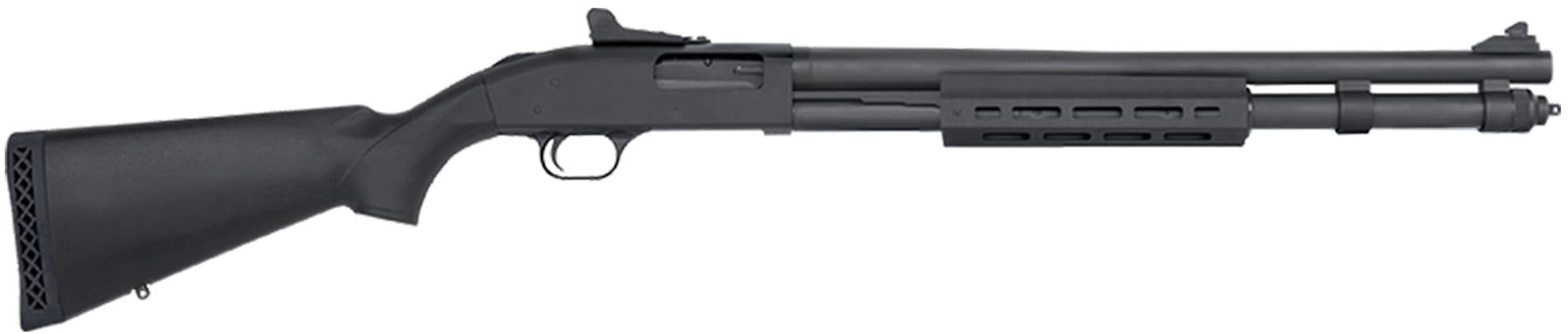 Mossberg 590