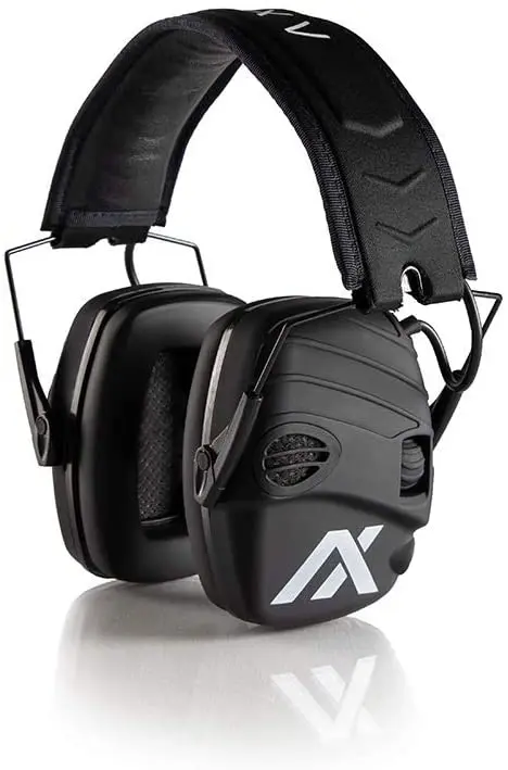 AXIL TRACKR Electronic Earmuffs