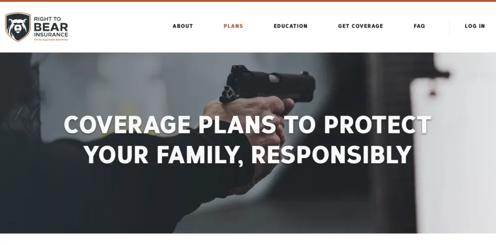 Right to Bear Legal Coverage