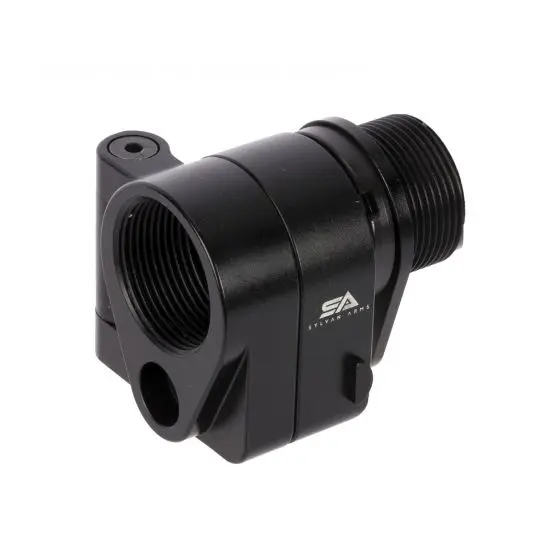 Sylvan Folding Stock Adapter