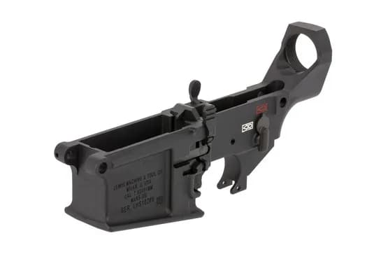 LMT .308 MARS-H Stripped Lower
