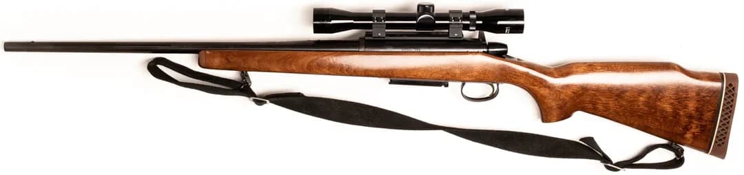 Remington Model 788