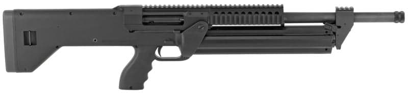 SRM Arms M1216