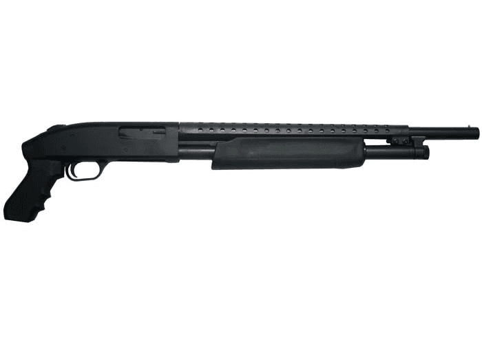 Mossberg 500 Persuader