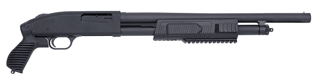 Mossberg 500 Tactical