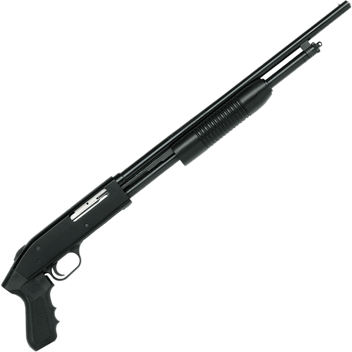 Mossberg 500 Cruiser