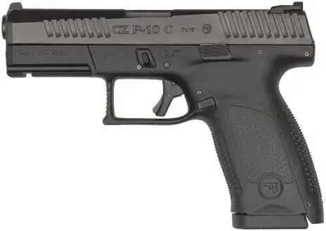 CZ P-10 C
