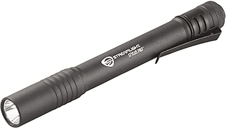 Streamlight Stylus Pro Pen Light