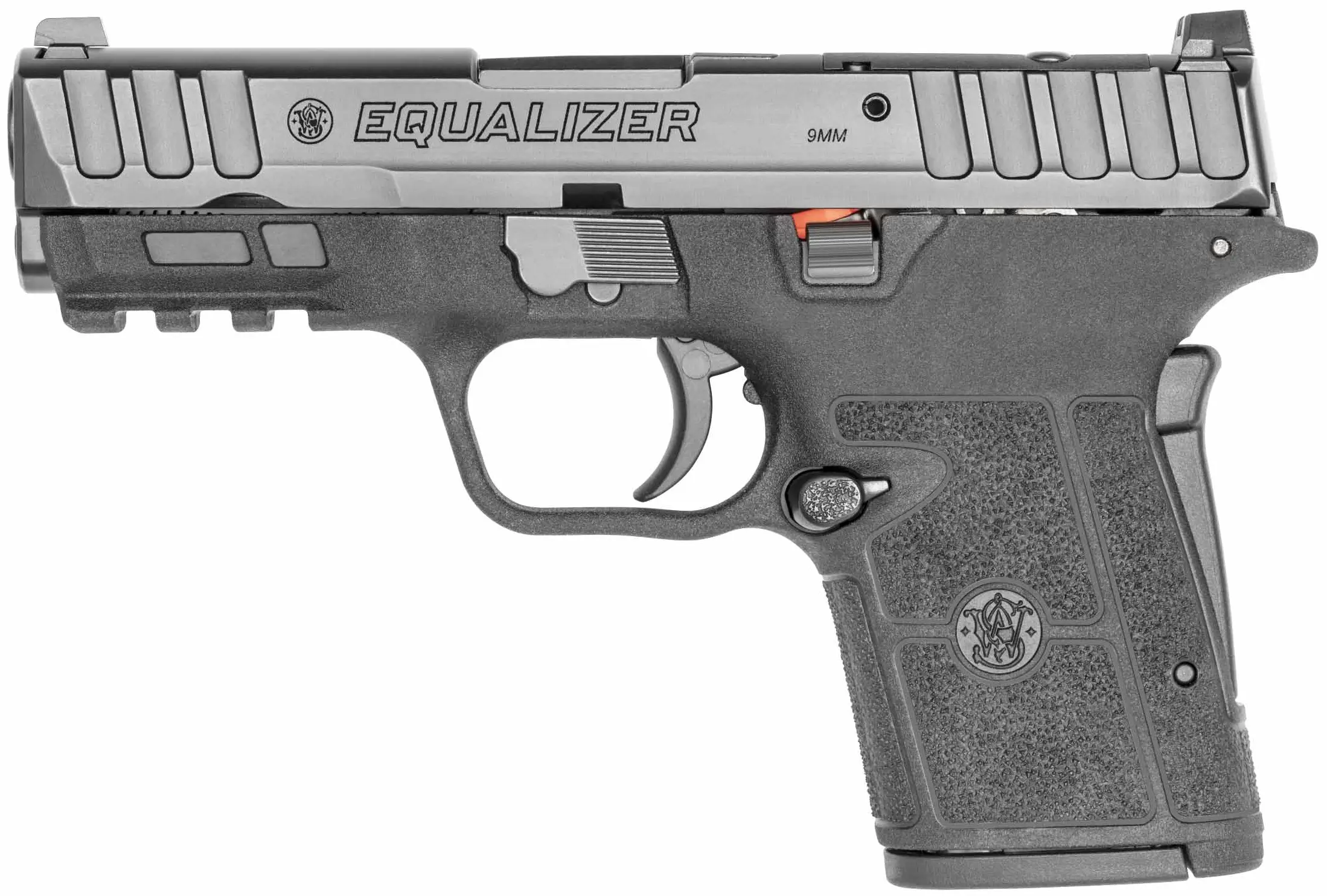Smith & Wesson Equalizer