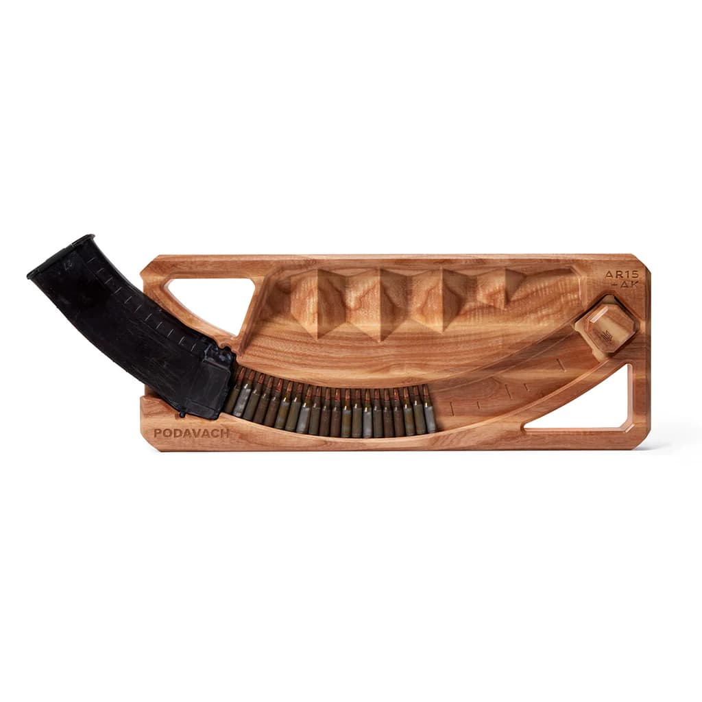 Podavach X-Loader
