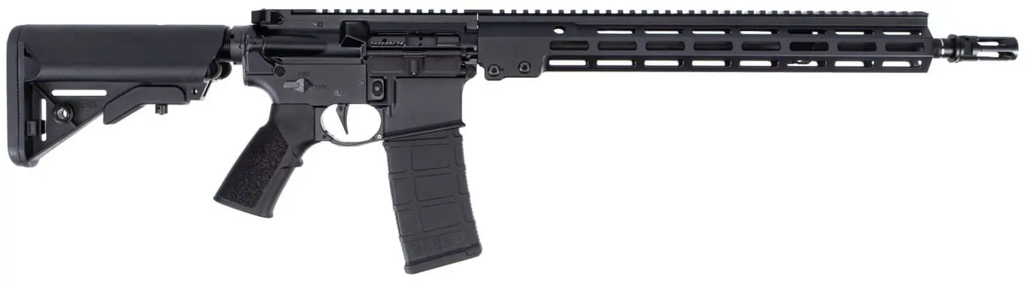 Geissele Super Duty Mod1