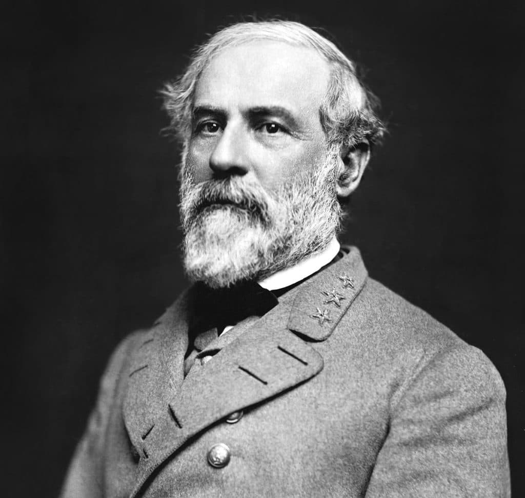 Robert E. Lee