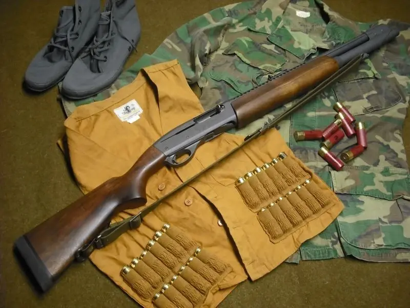 Remington 7188
