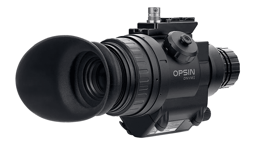 Sionyx Opsin