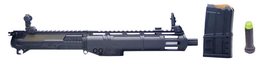 ATI Alpha Maxx .410 Shotgun Upper