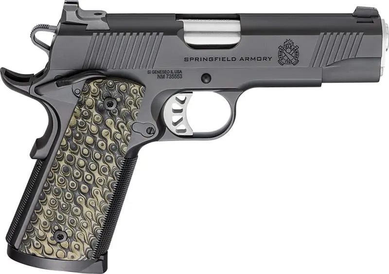 Springfield Armory TRP 1911