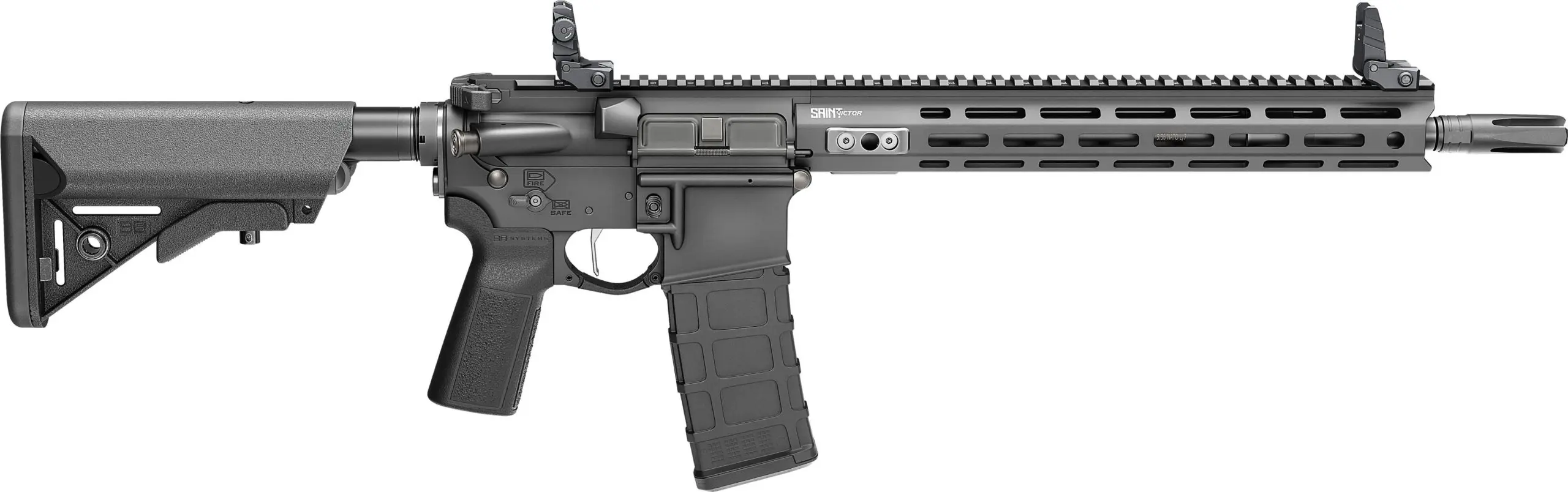 Springfield Armory Saint Victor V2
