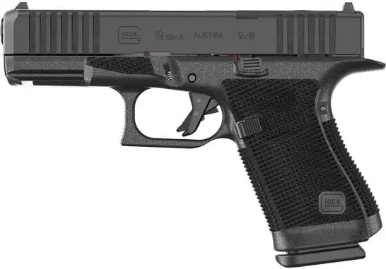 Glock 19 Gen 6