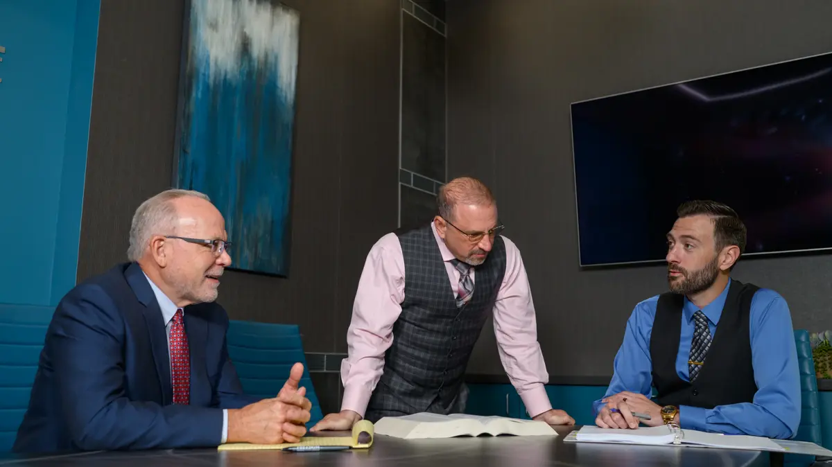 AOR Attorneys
