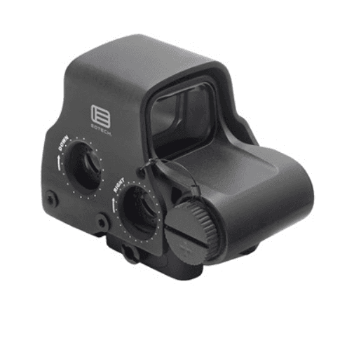 EOTECH EXPS3 Holographic Sight