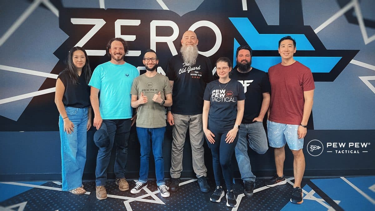 PPT Team, 2025 VR