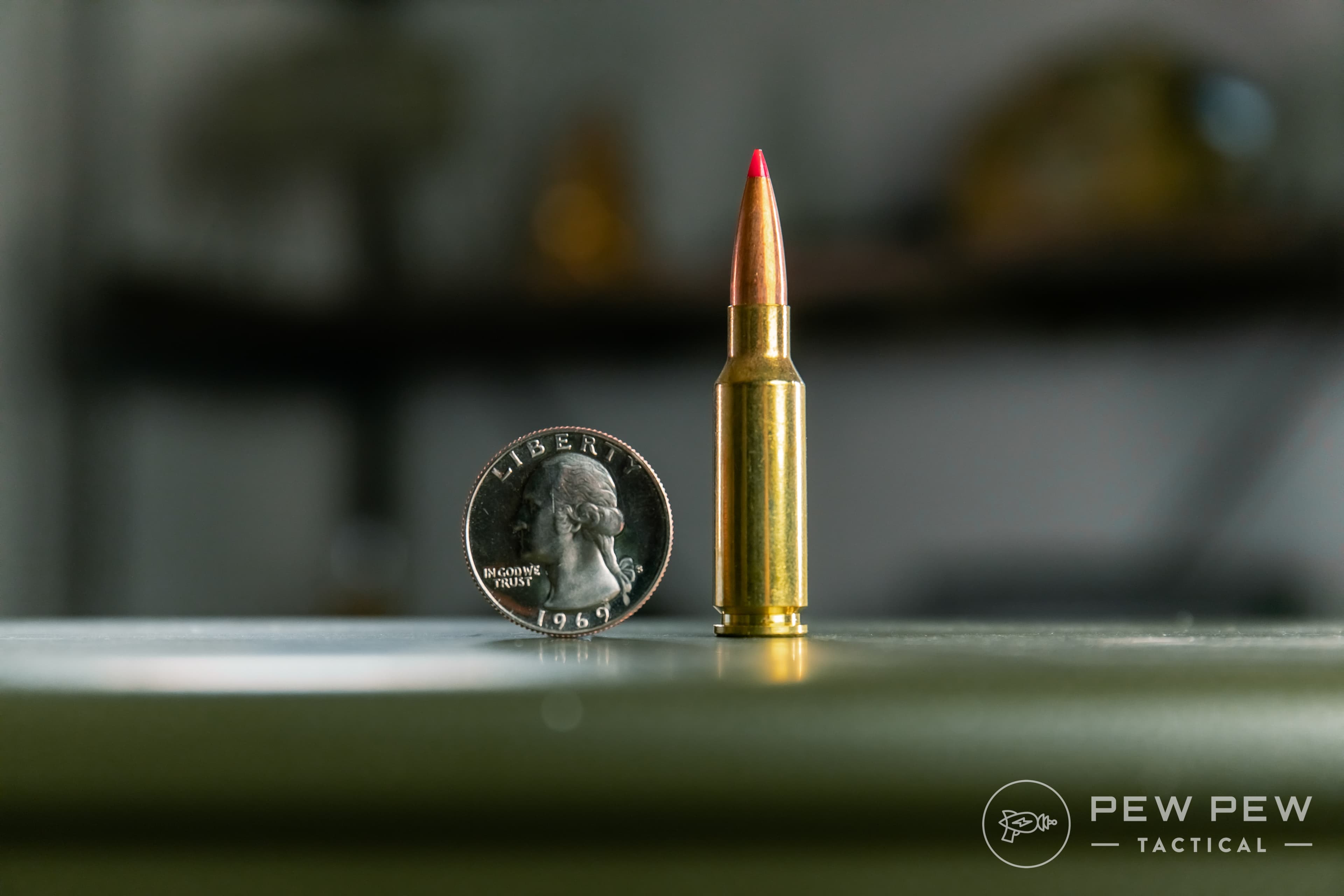 6.5 Grendel