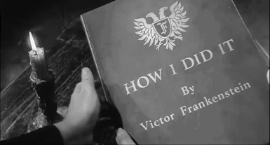 How I Did It