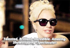 Lady Gaga