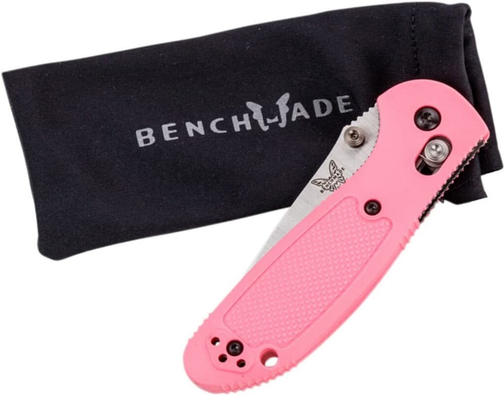 Benchmade Mini Griptilian
