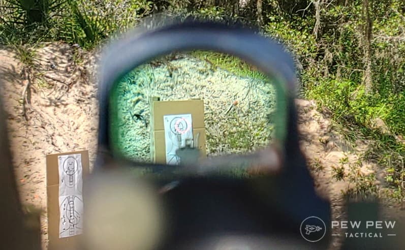 Benelli M4 11