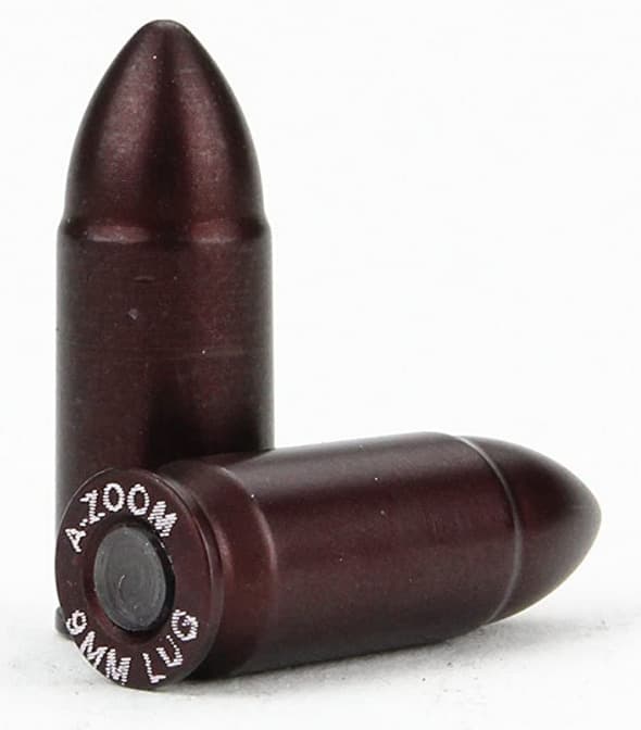 A-Zoom Snap Caps