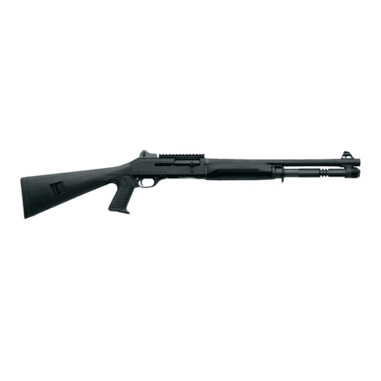 Benelli M4 Tactical