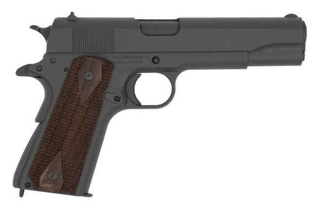 Tisas 1911 A1